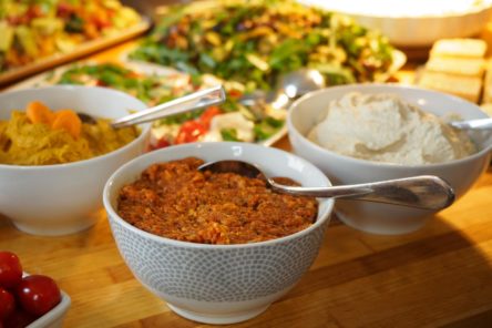 veganes Mett
