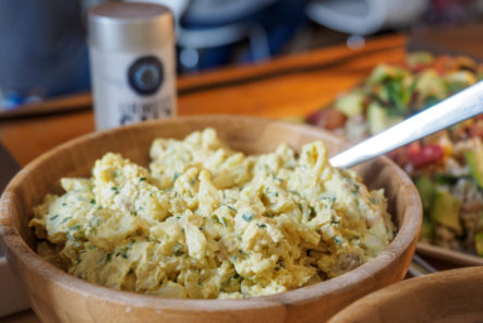 No-Eiersalat